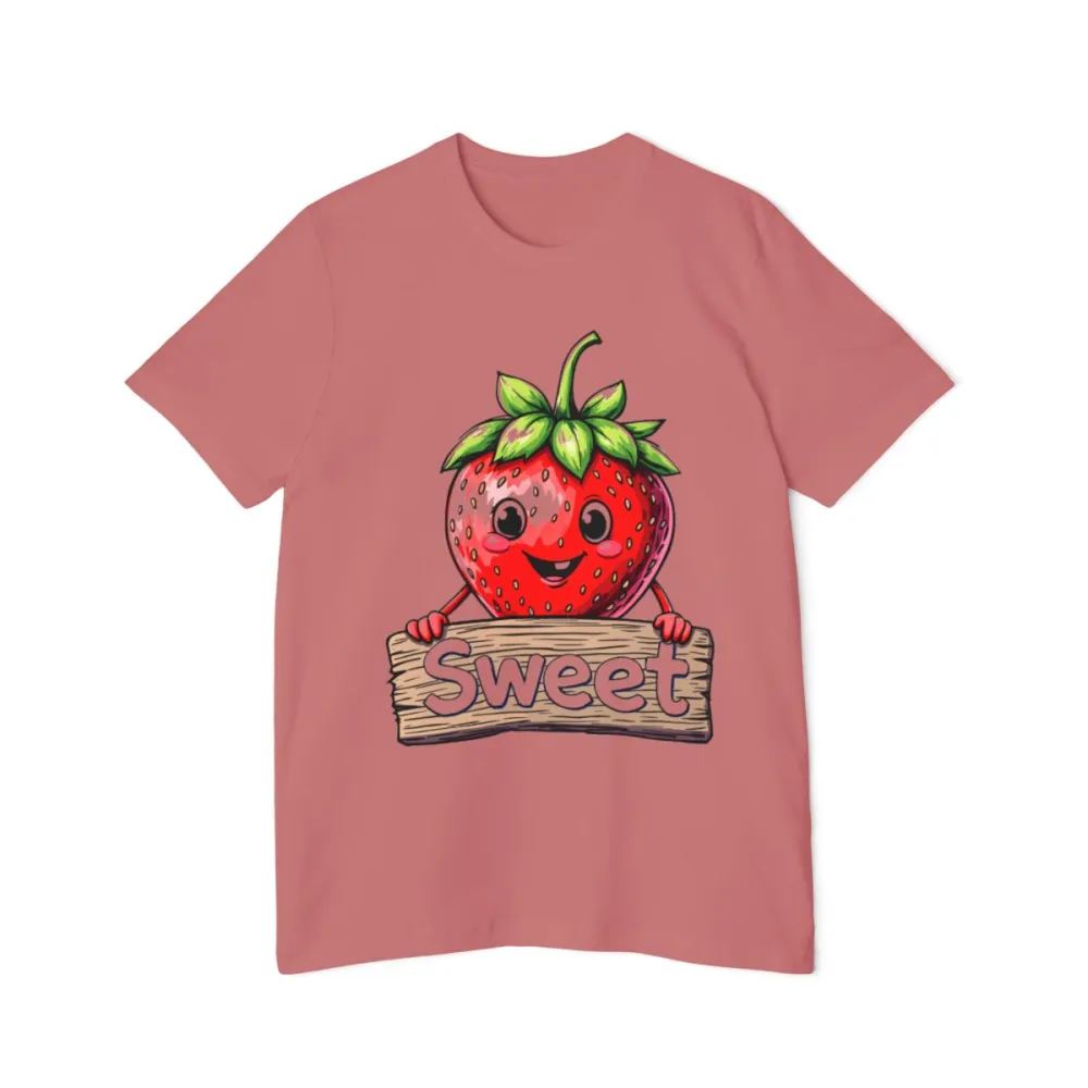 Open Road Casual Tee