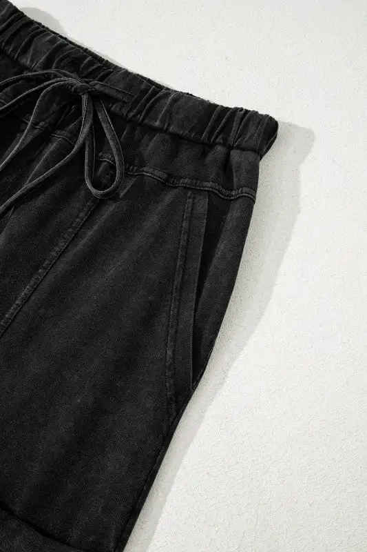 Relaxed Everyday Bottoms