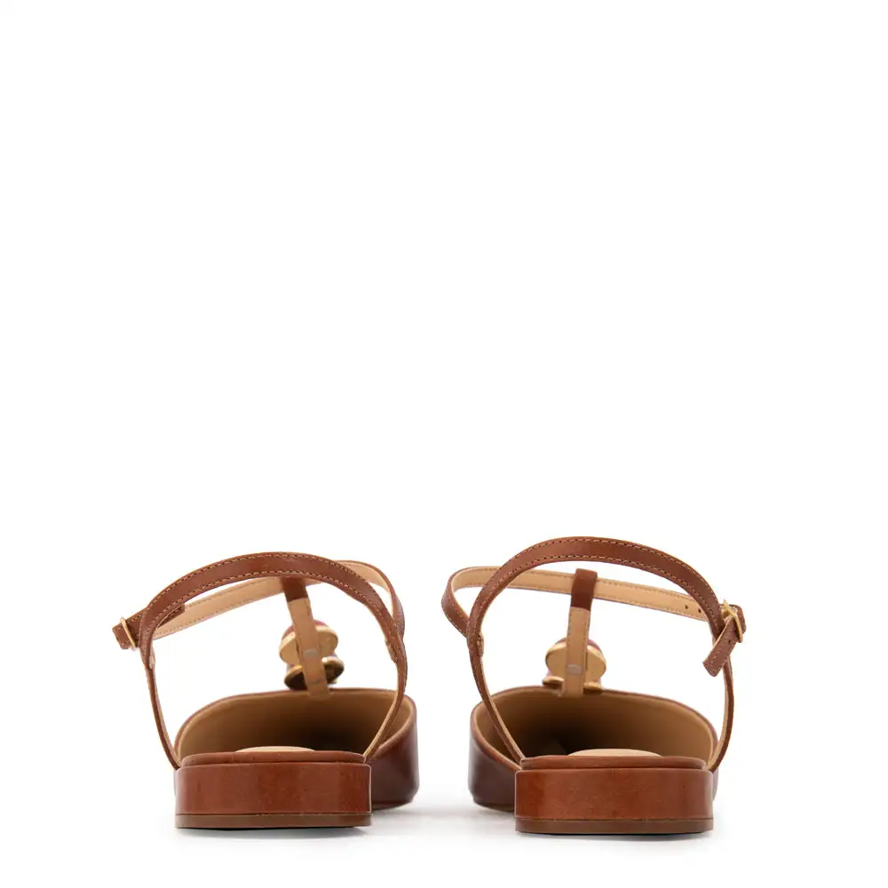 Minimal Everyday Casual Flats