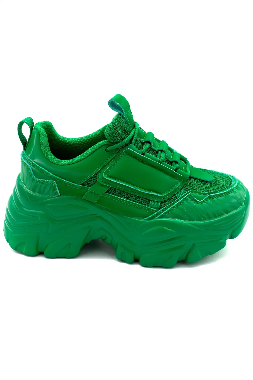 BLAIR 02 | GREEN