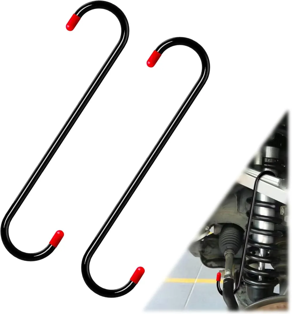 Brake Caliper Hanger Tool Set