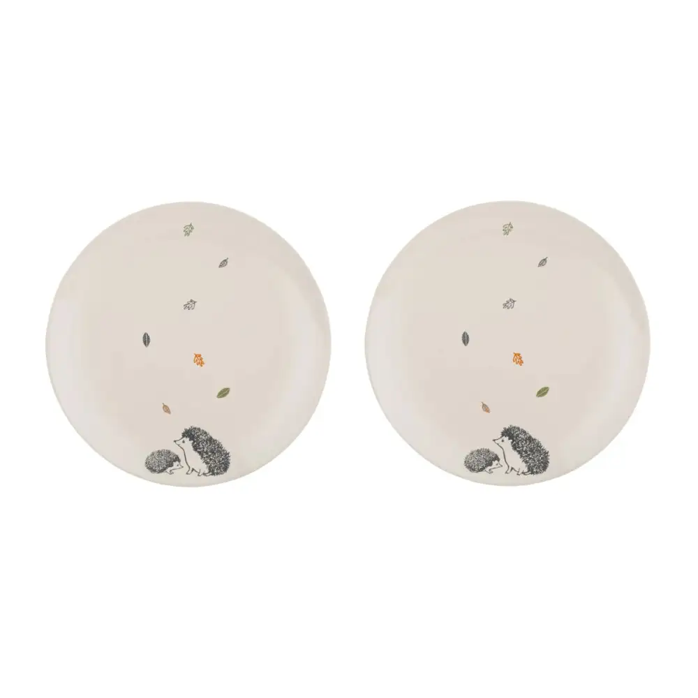 Woodland Side Plate