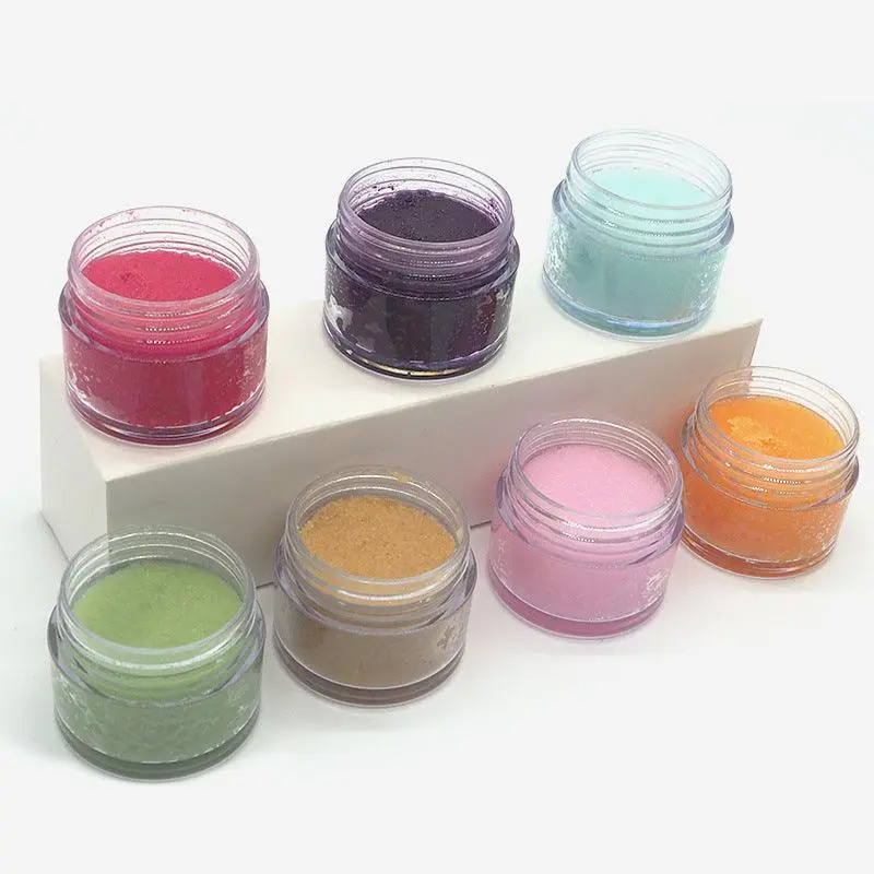 Gentle Exfoliating Lip Scrub