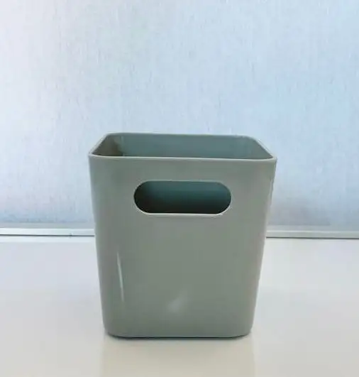 Compact Utility Storage Box