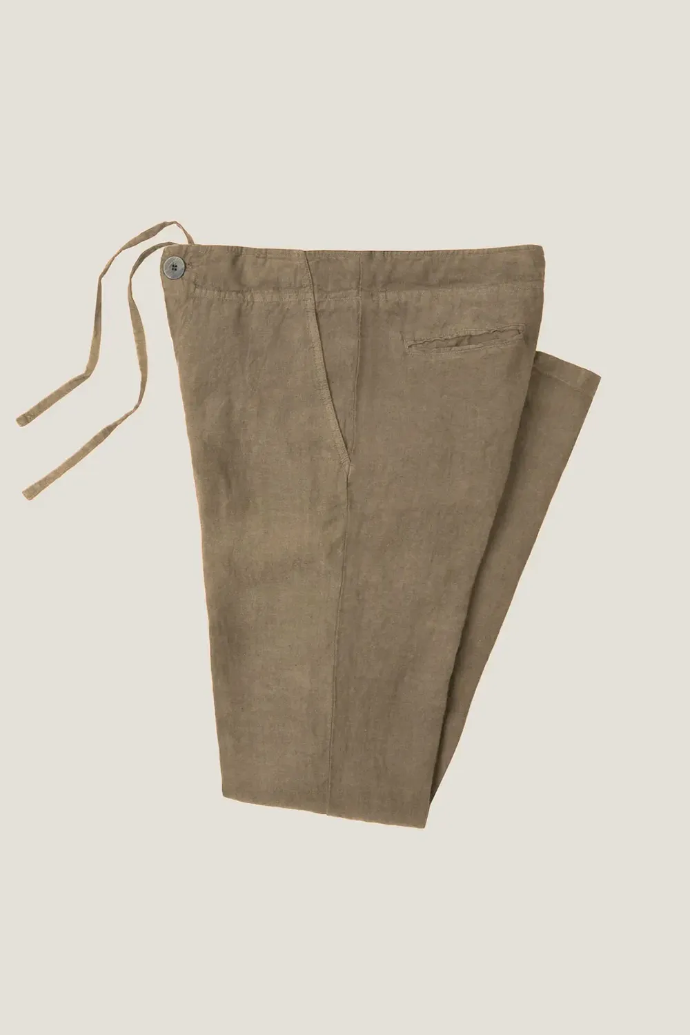 Sophisticated Everyday Trousers