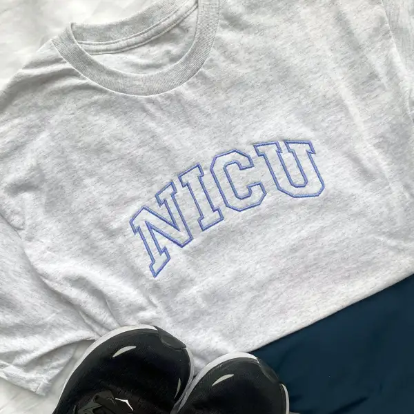 Easy Refined T-Shirt