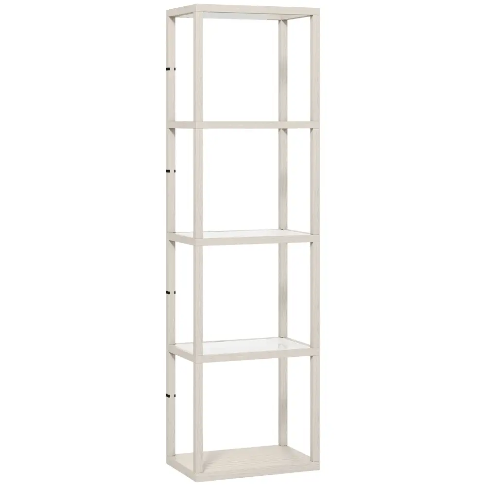 Dimmable LED Shelf Floor Lamp