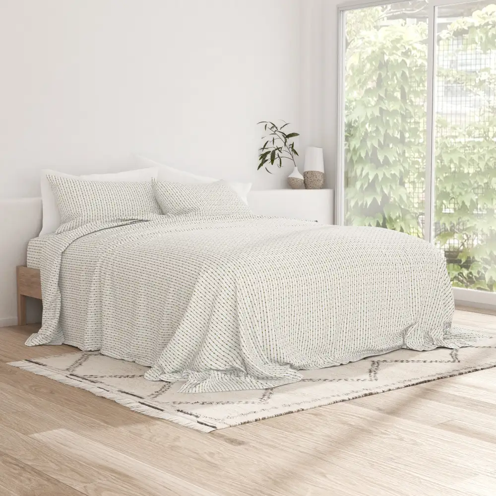 Beaded Arrows Pattern Sheet Set