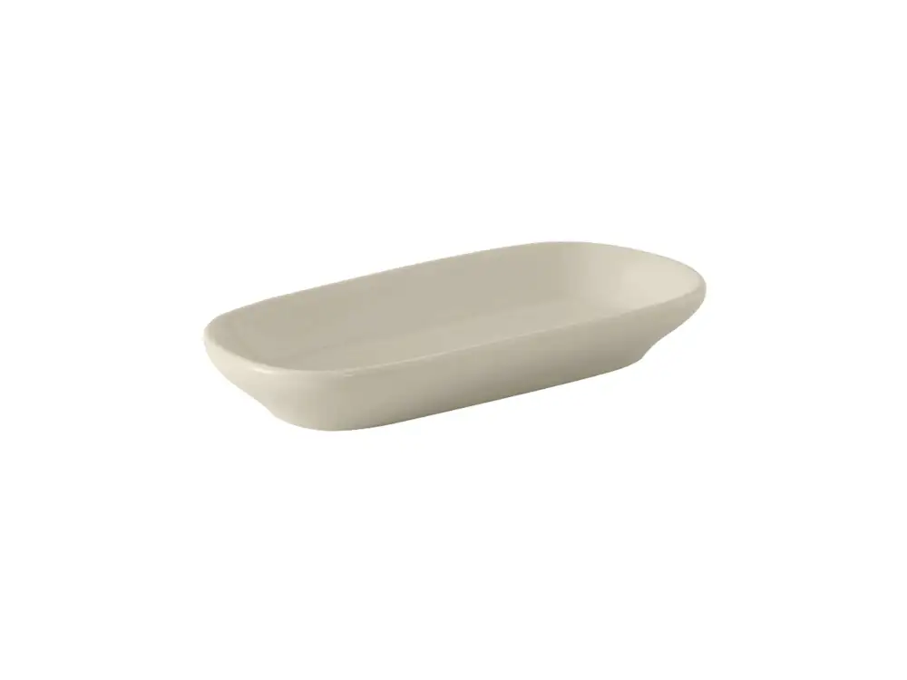Soft Finish Relish Tray