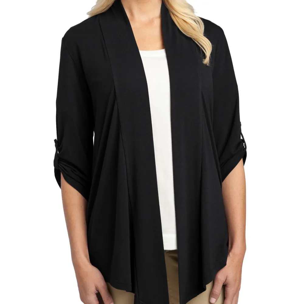 Classic Women's Cardigan