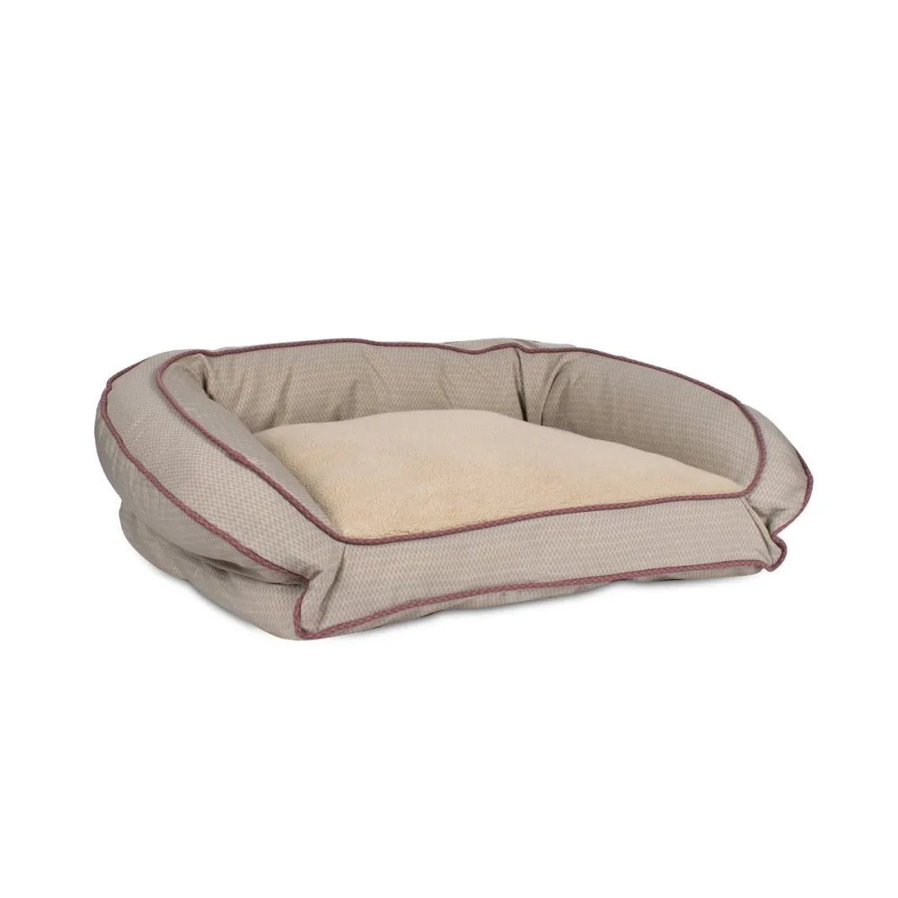 Indoor Pet Lounge Bed Style