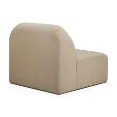 Structured Modular Sofa