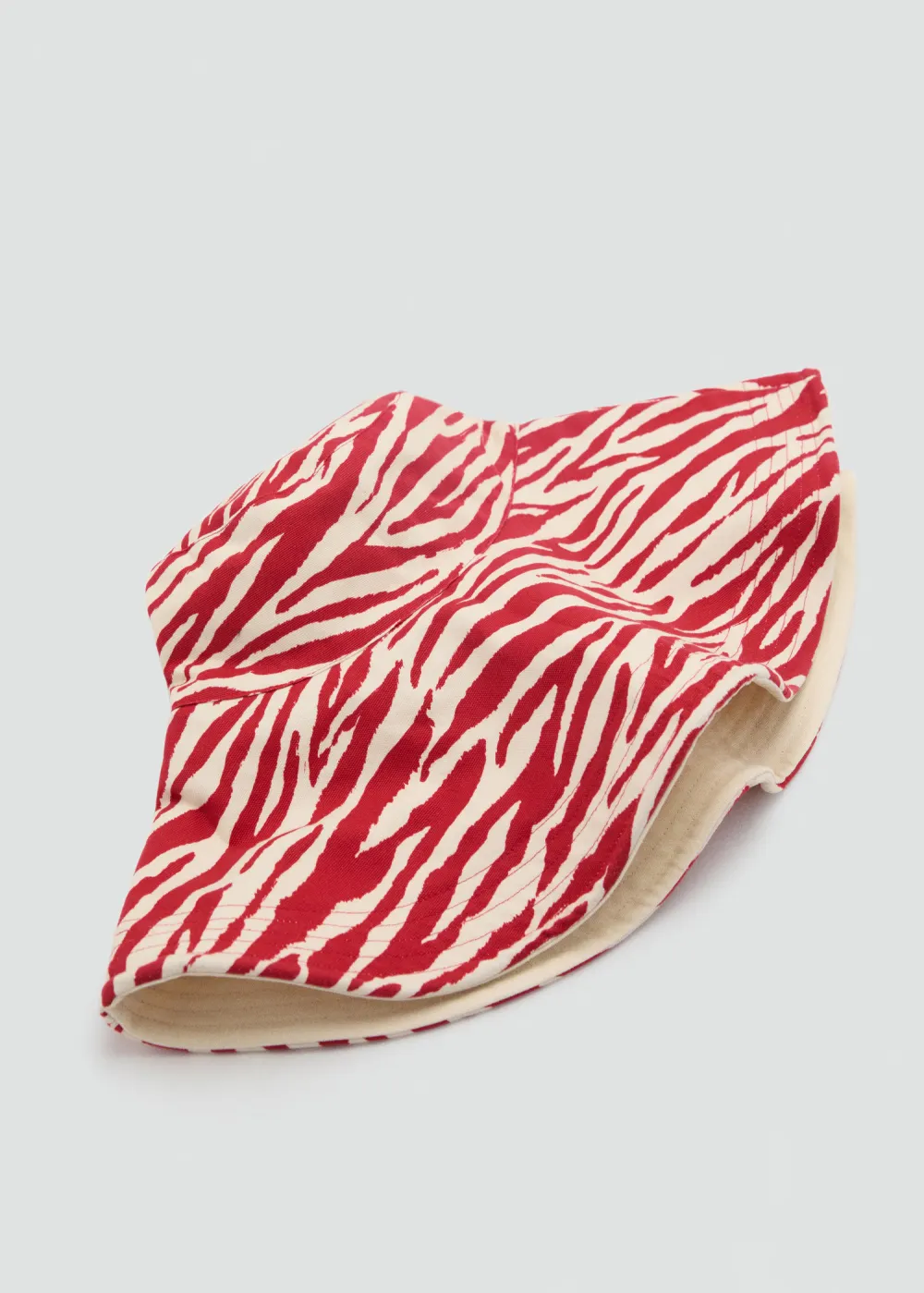 Casual StyleRed Hat