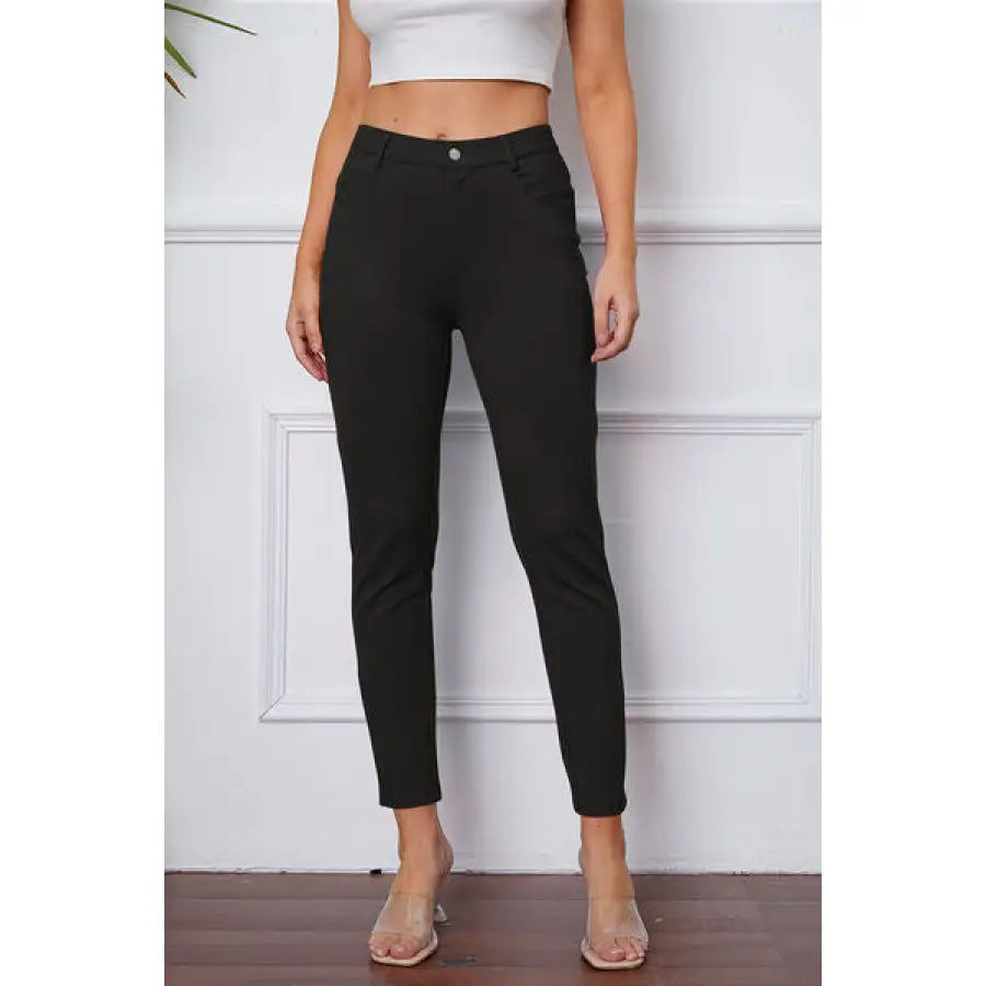 Stretchystitch Pants