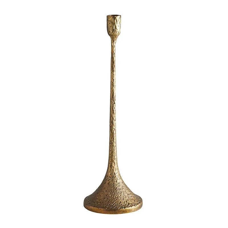 Warm Atmosphere Decor Item Candlestick