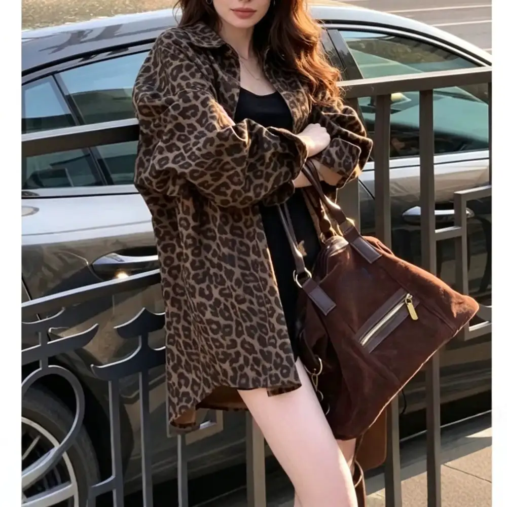 Stand Collar Bomber Jacket