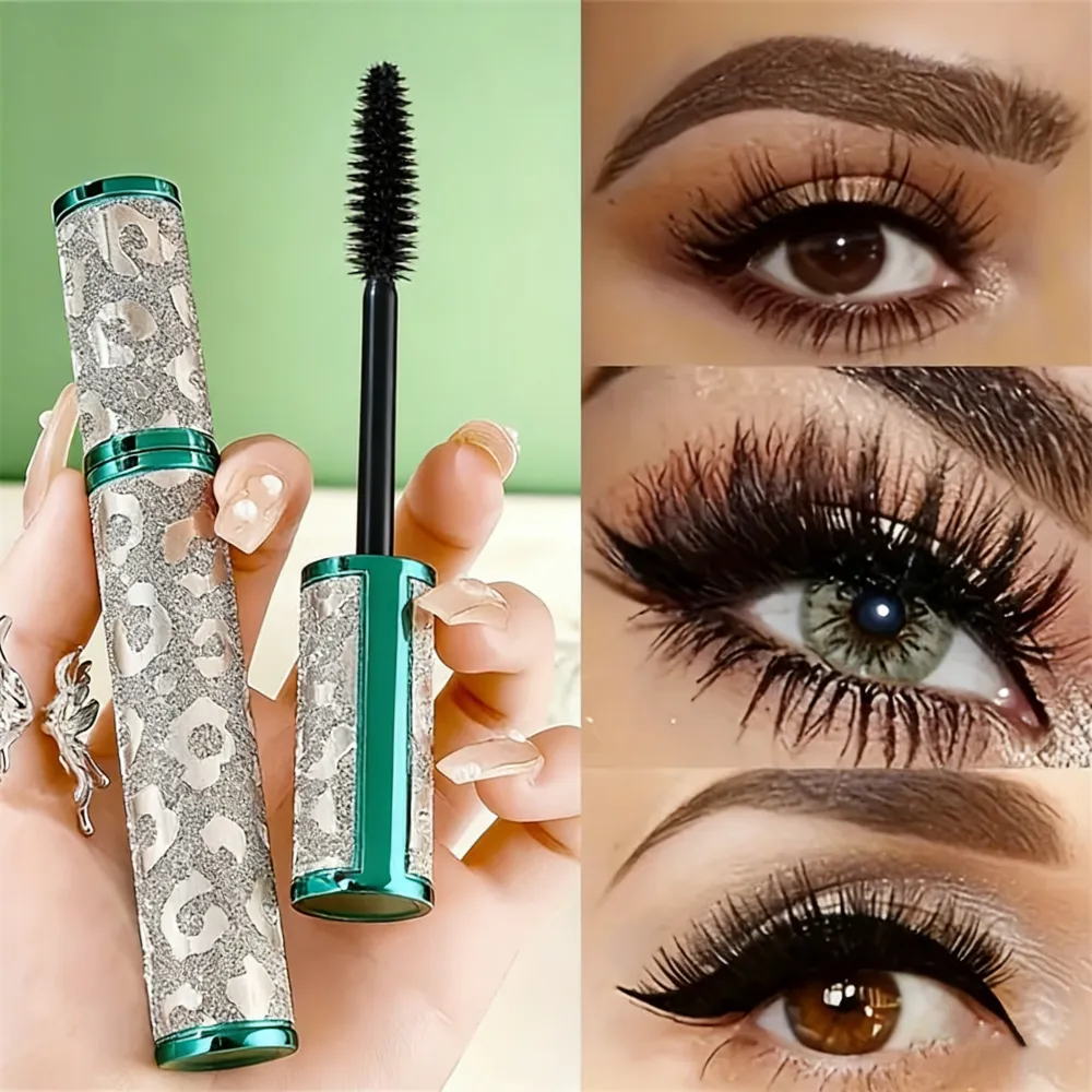 Luxury Glitter Volume Mascara