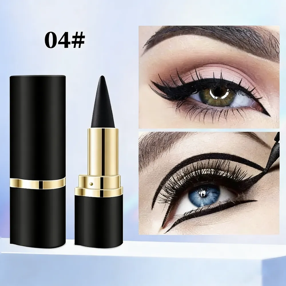 Smooth Waterproof Eyeliner Stick