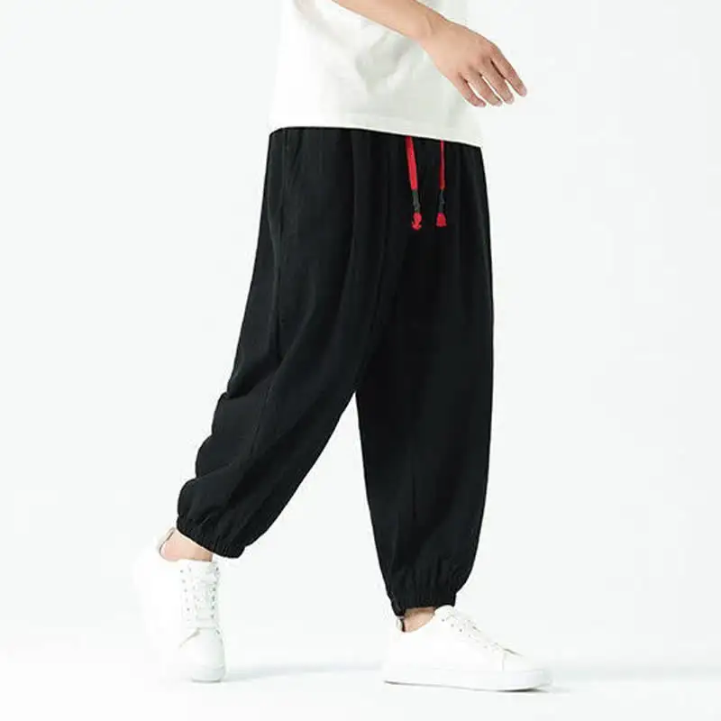 Easy Motion Pants