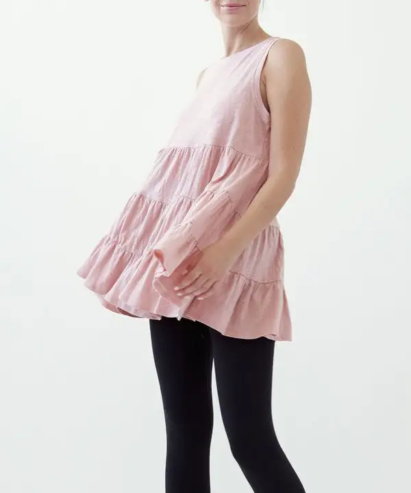 Carefree Charm Dress