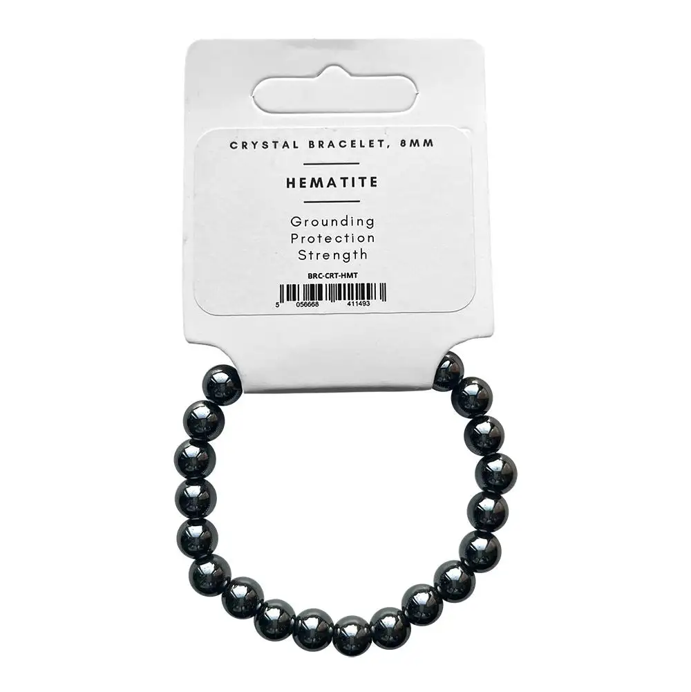 Everyday Gemstone Crystal Bracelet
