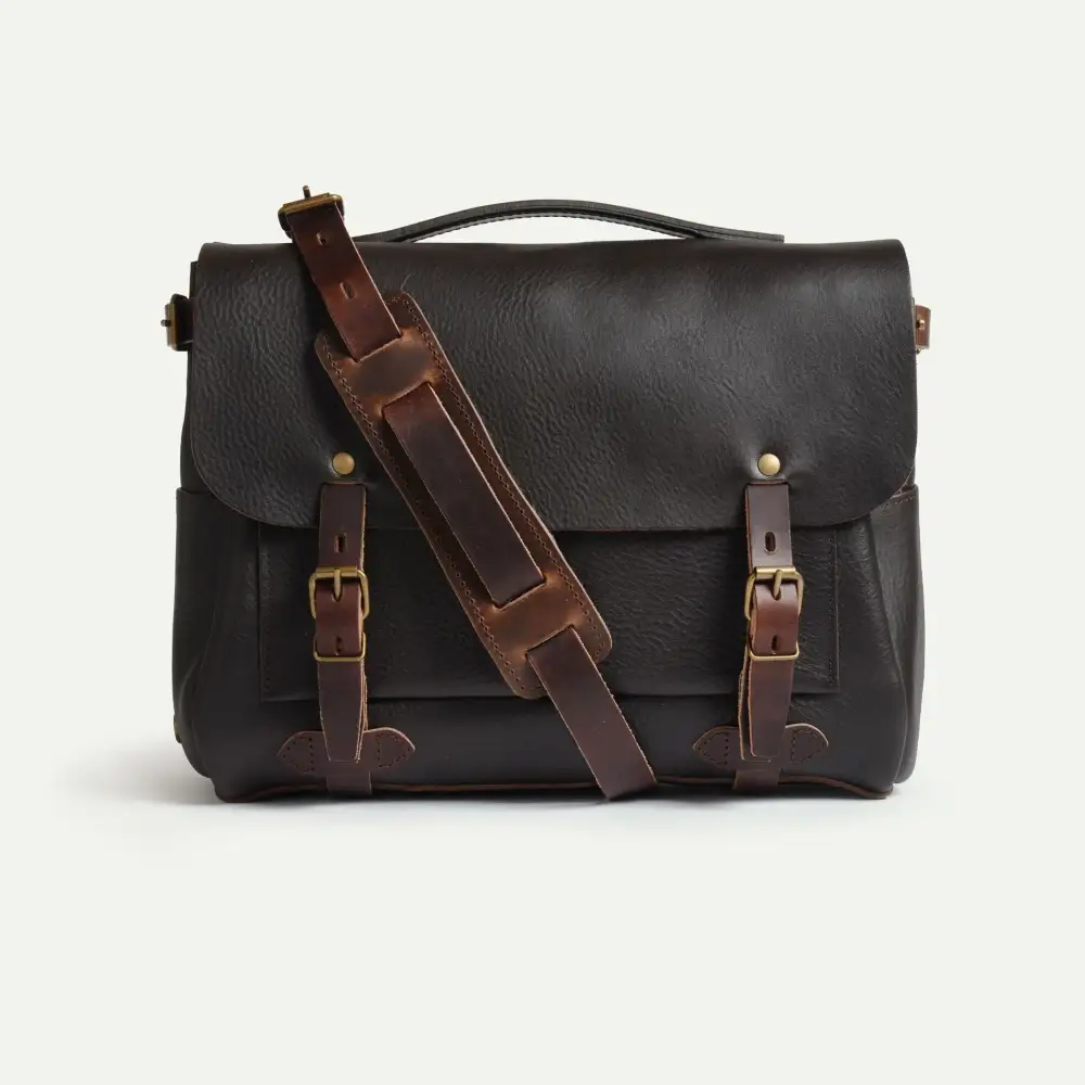Utility Postman Shoulder Bag