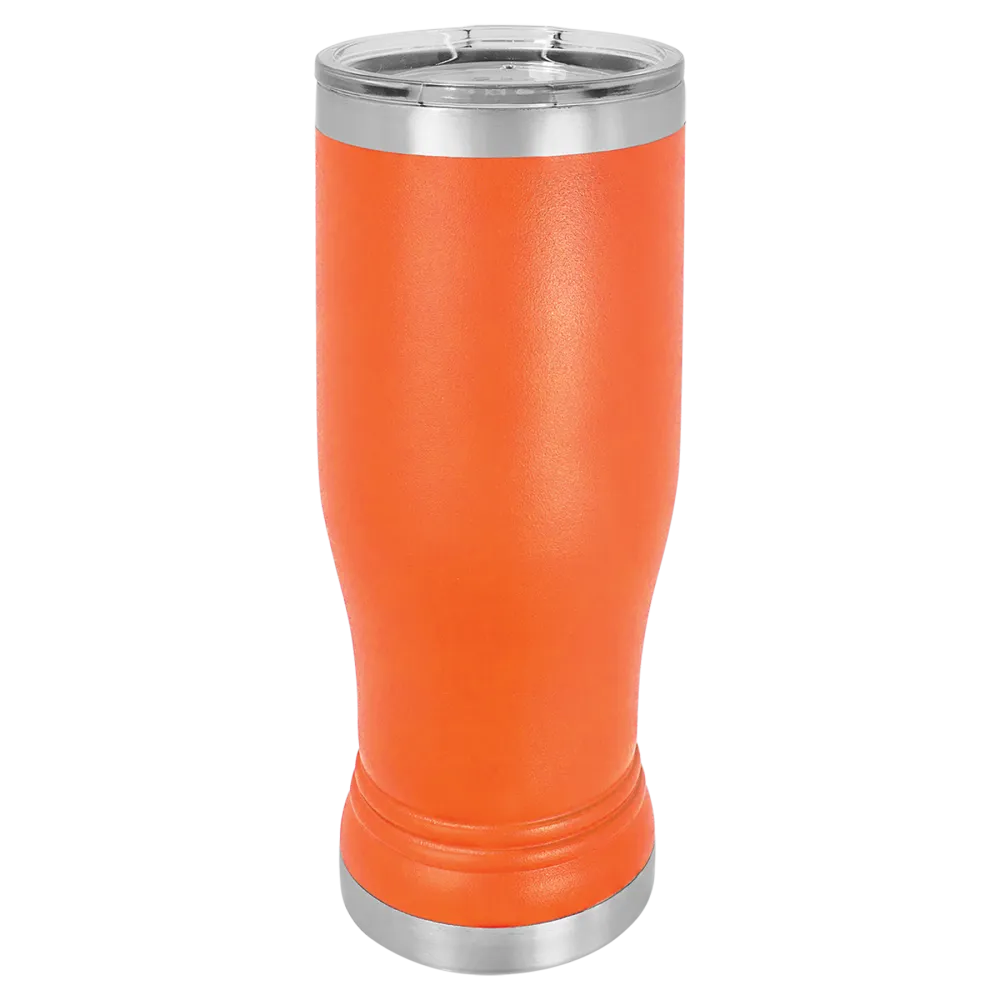 Beer Everyday Insulated Tumbler