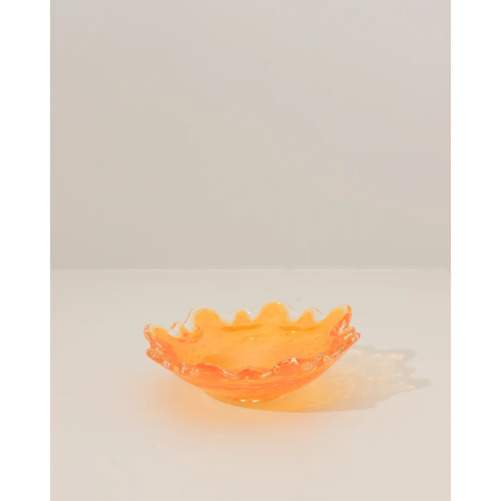 Decorative Decorative Glass Bowl