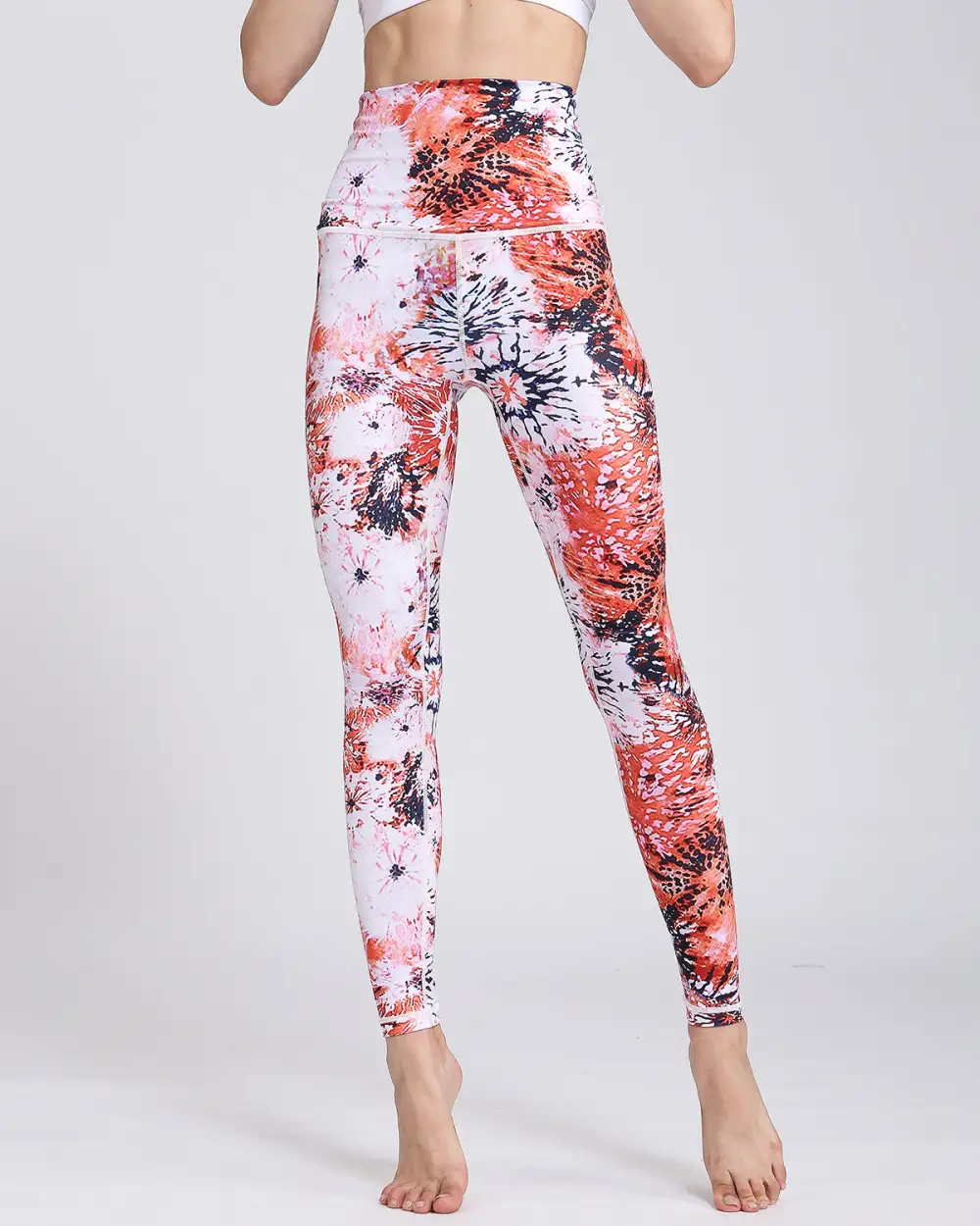 Printed Everyday Leggings