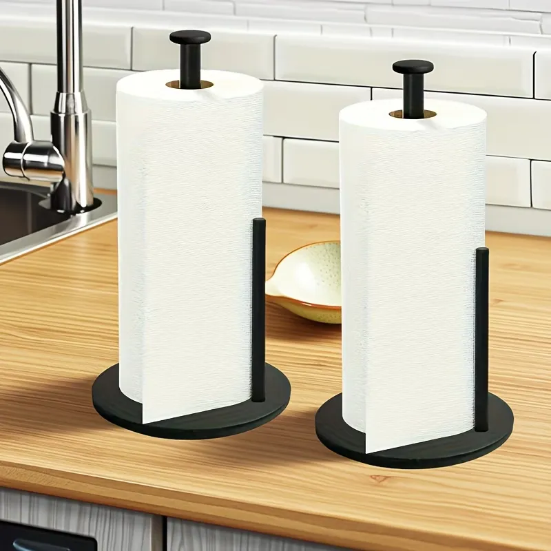 Countertop Paper Towel Holder