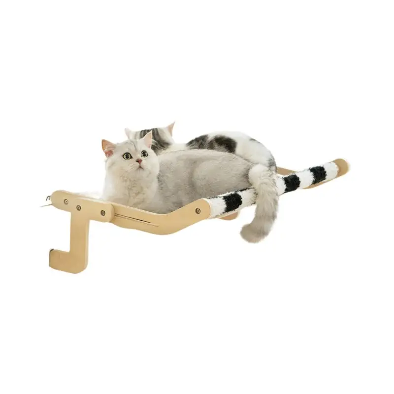 Wall Mounted Cat Hanging Bed