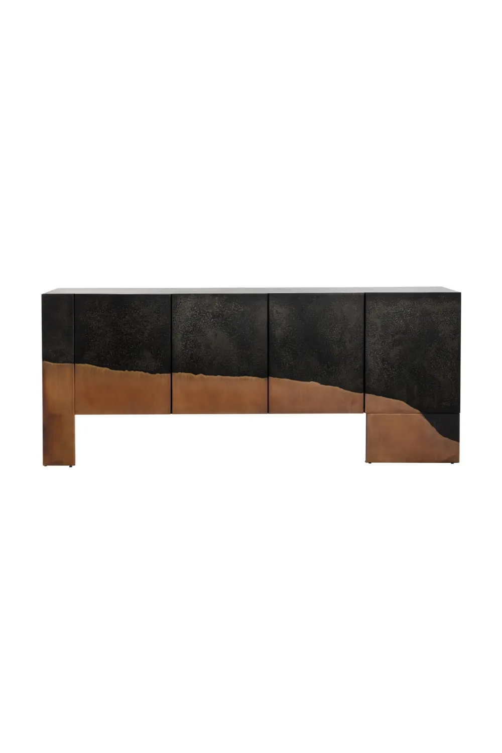 Patina Accent Sideboard