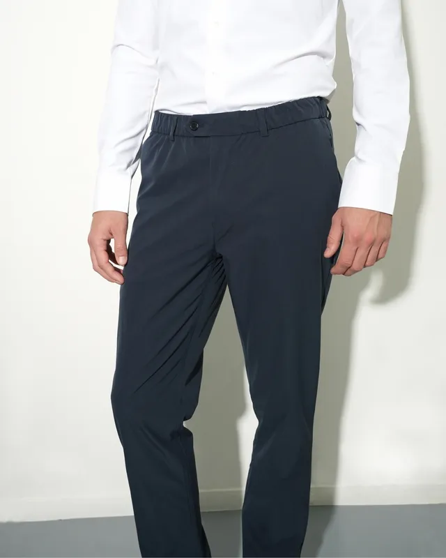 Lightweight Pants 2-Pack Bundle Olive & Navy