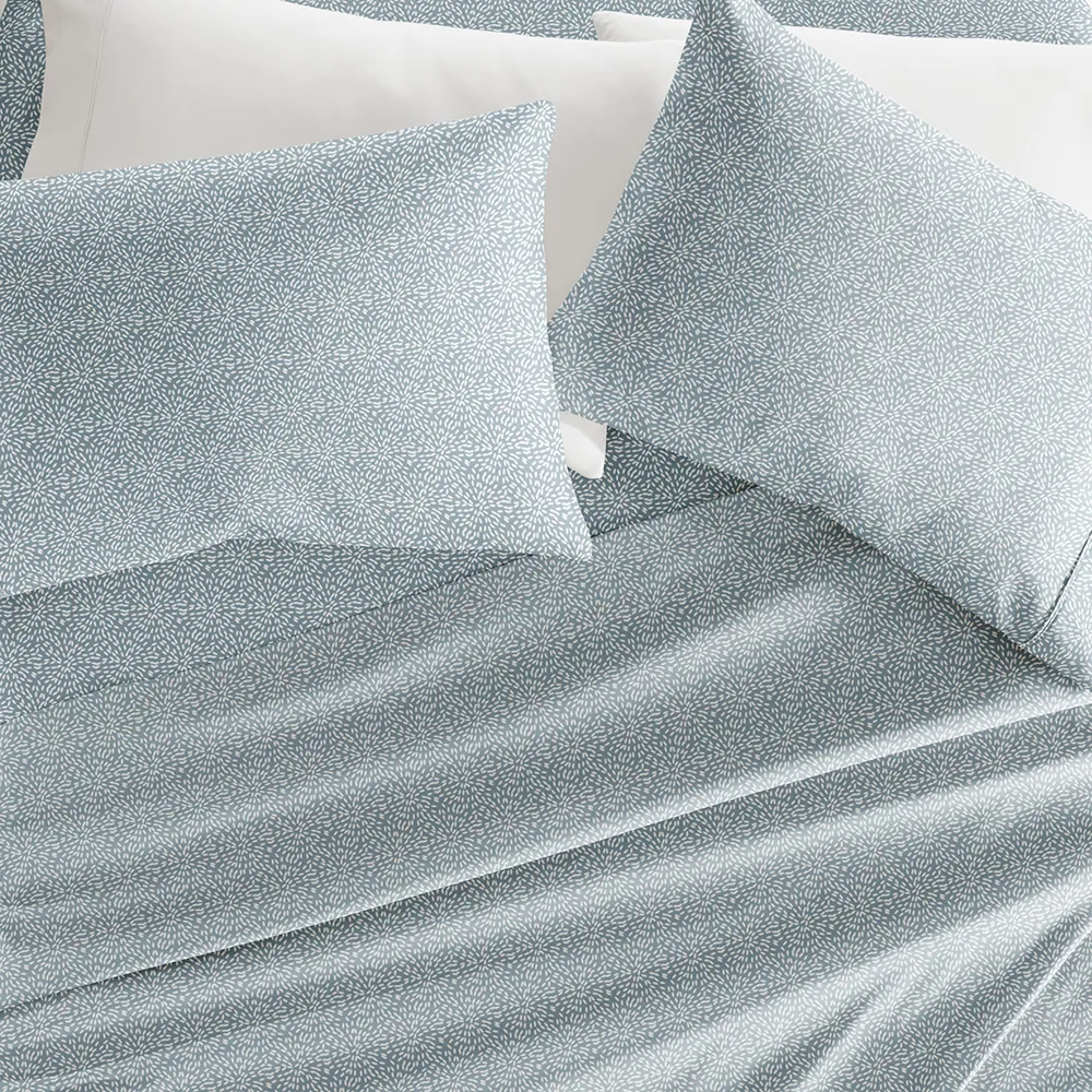 Modern Circles Pattern Sheet Set