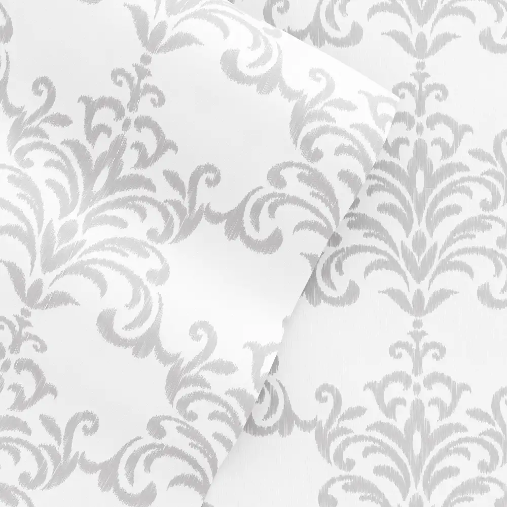 Soft Bouquet Pattern Sheet Set