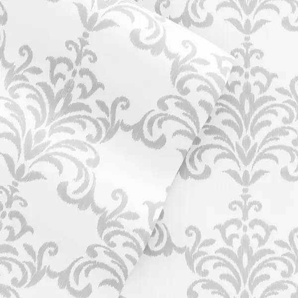 Soft Bouquet Pattern Sheet Set