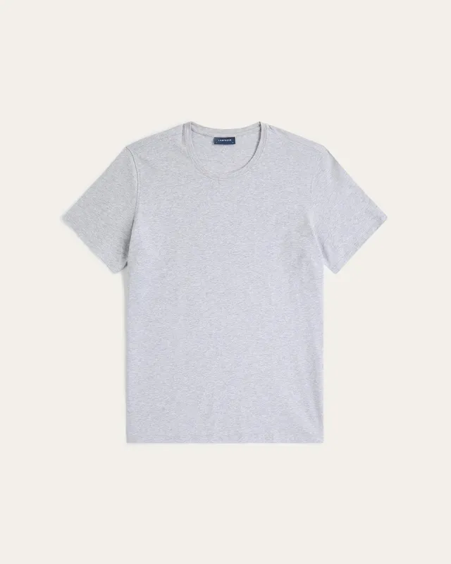 T-Shirt Light Grey
