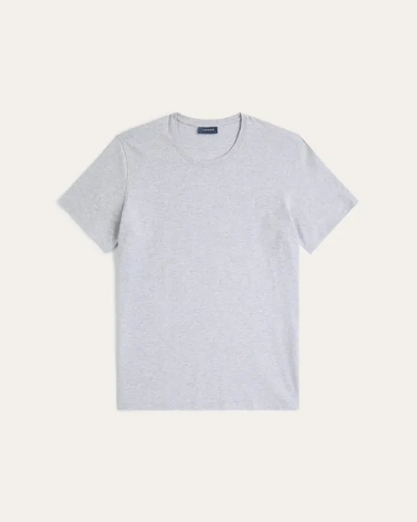 T-Shirt Light Grey