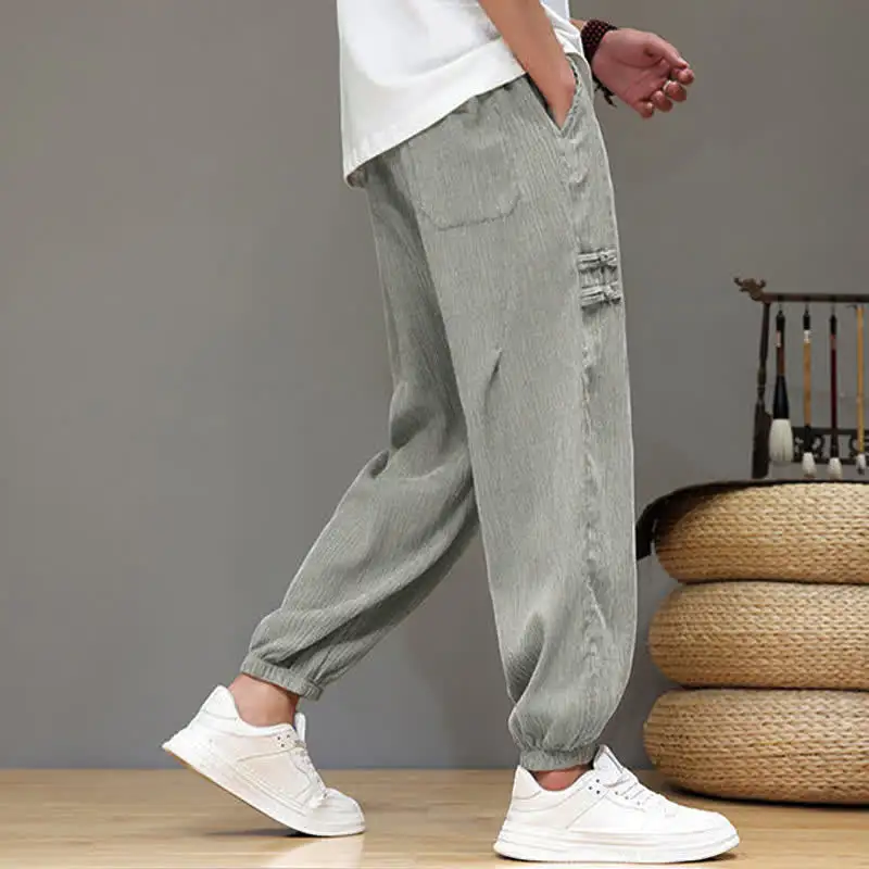 Leisure Easywear Pants