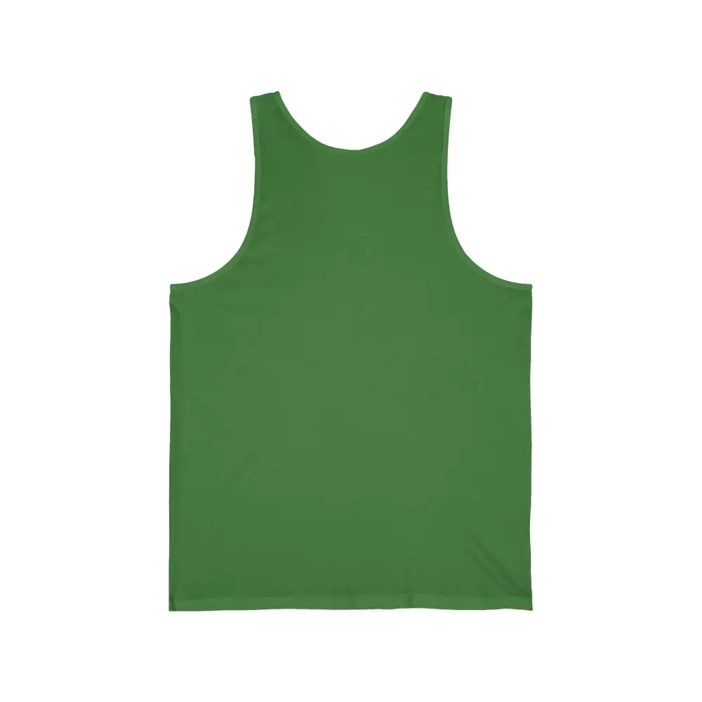 Sunset Surf Graphic Tank Top