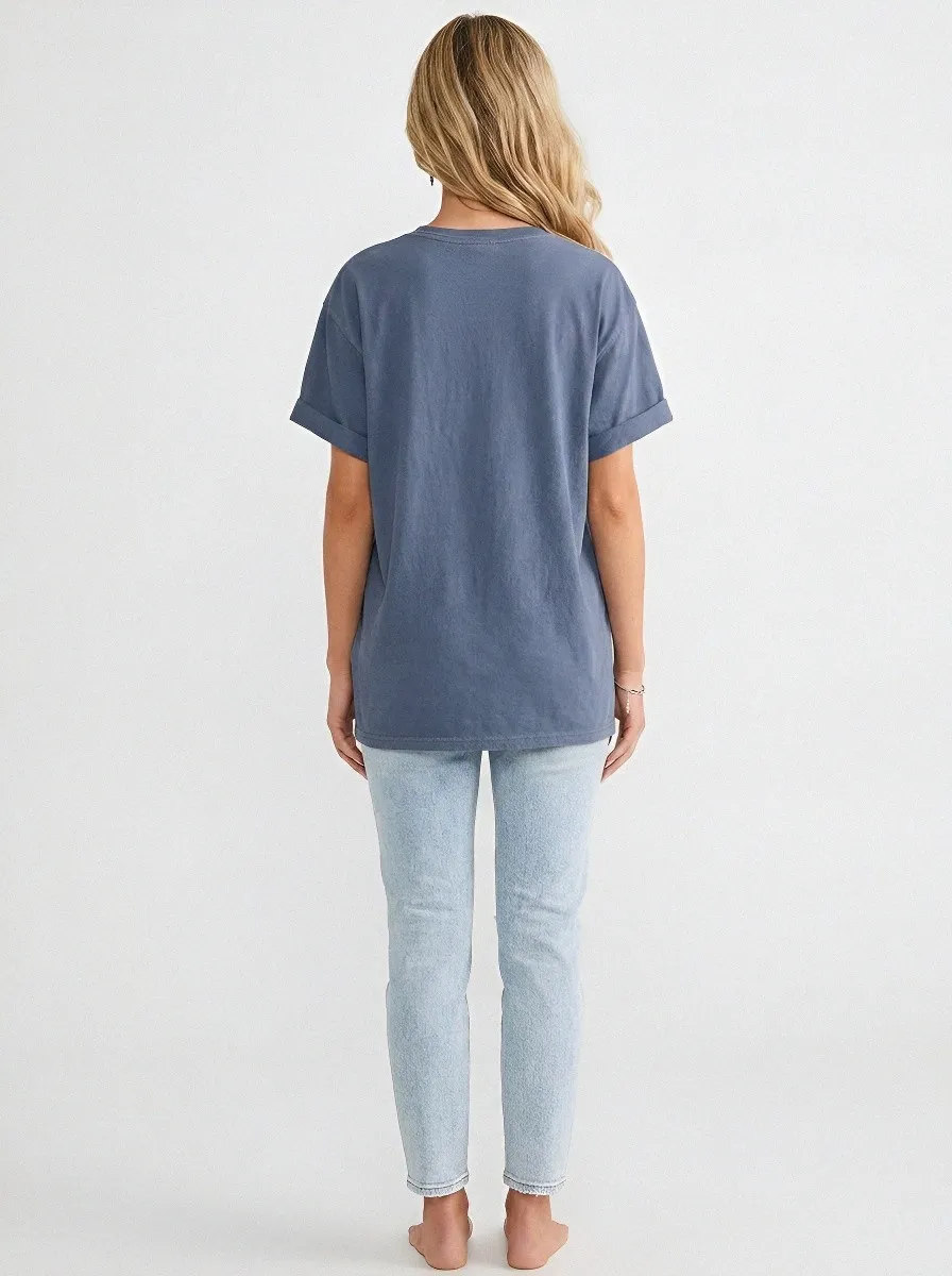 Botanical Soul Fern T-Shirt Classic
