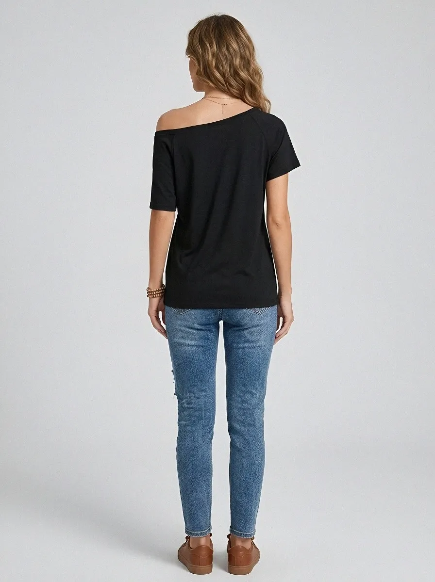 Wanderlust Soul Mandala T-Shirt