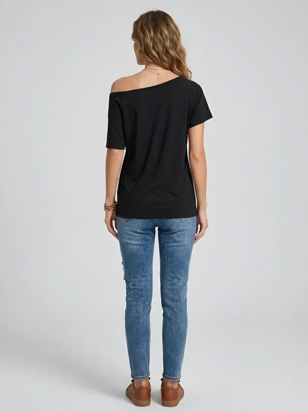 Wanderlust Soul Mandala T-Shirt