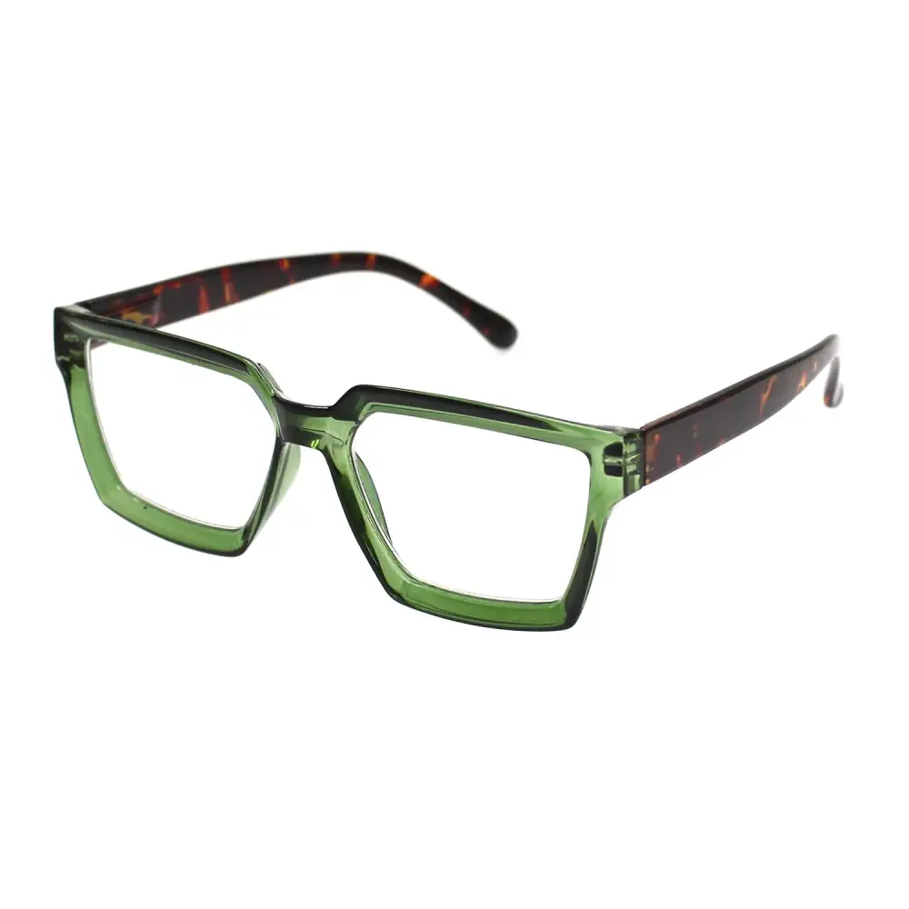 Everyday Rectangular Reading Glasses