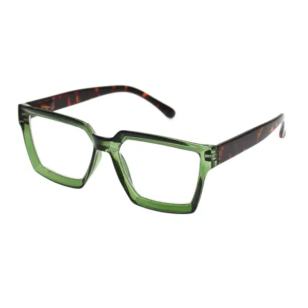 Everyday Rectangular Reading Glasses
