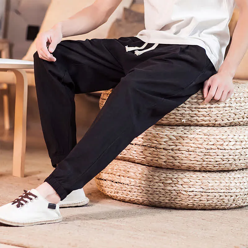 Travel Comfort Pants
