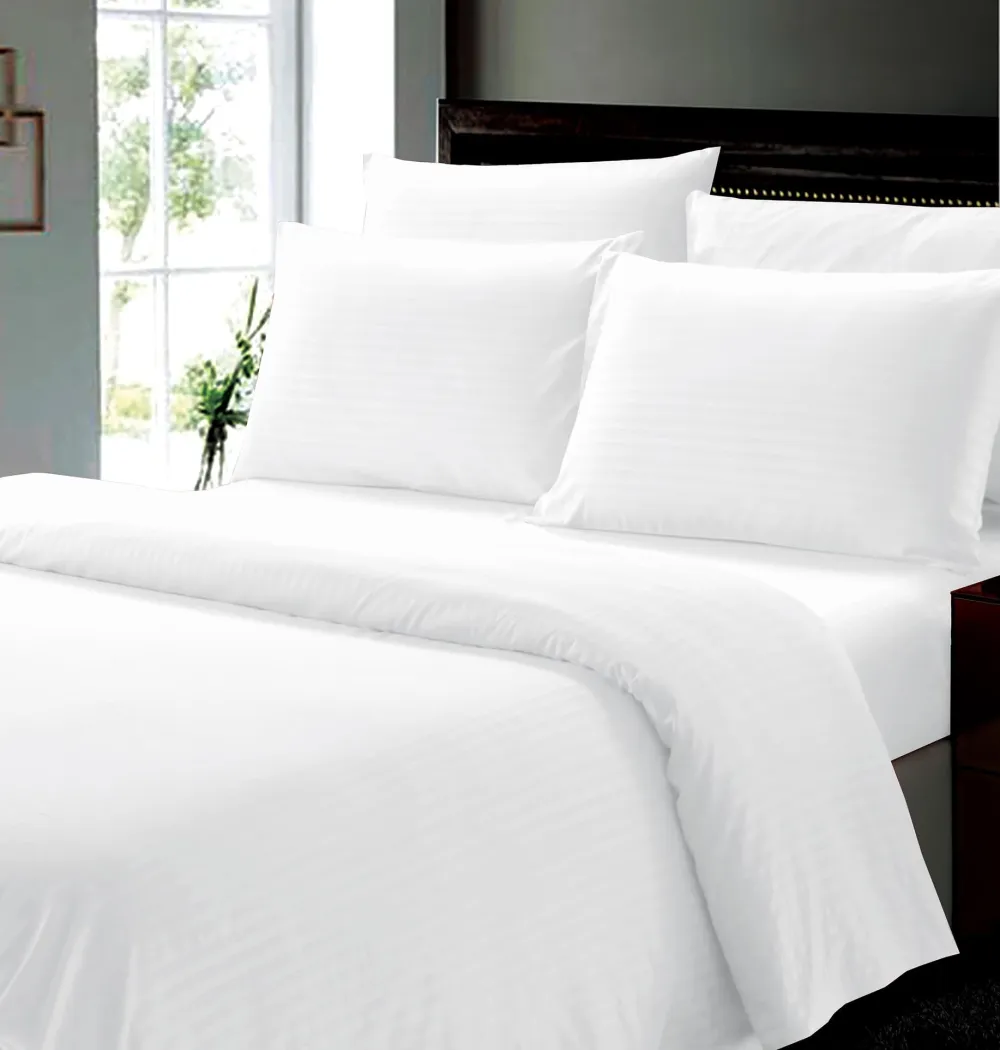 Essential Sheet Bedding Set