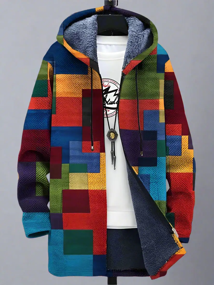 Knit Cotton Cardigan