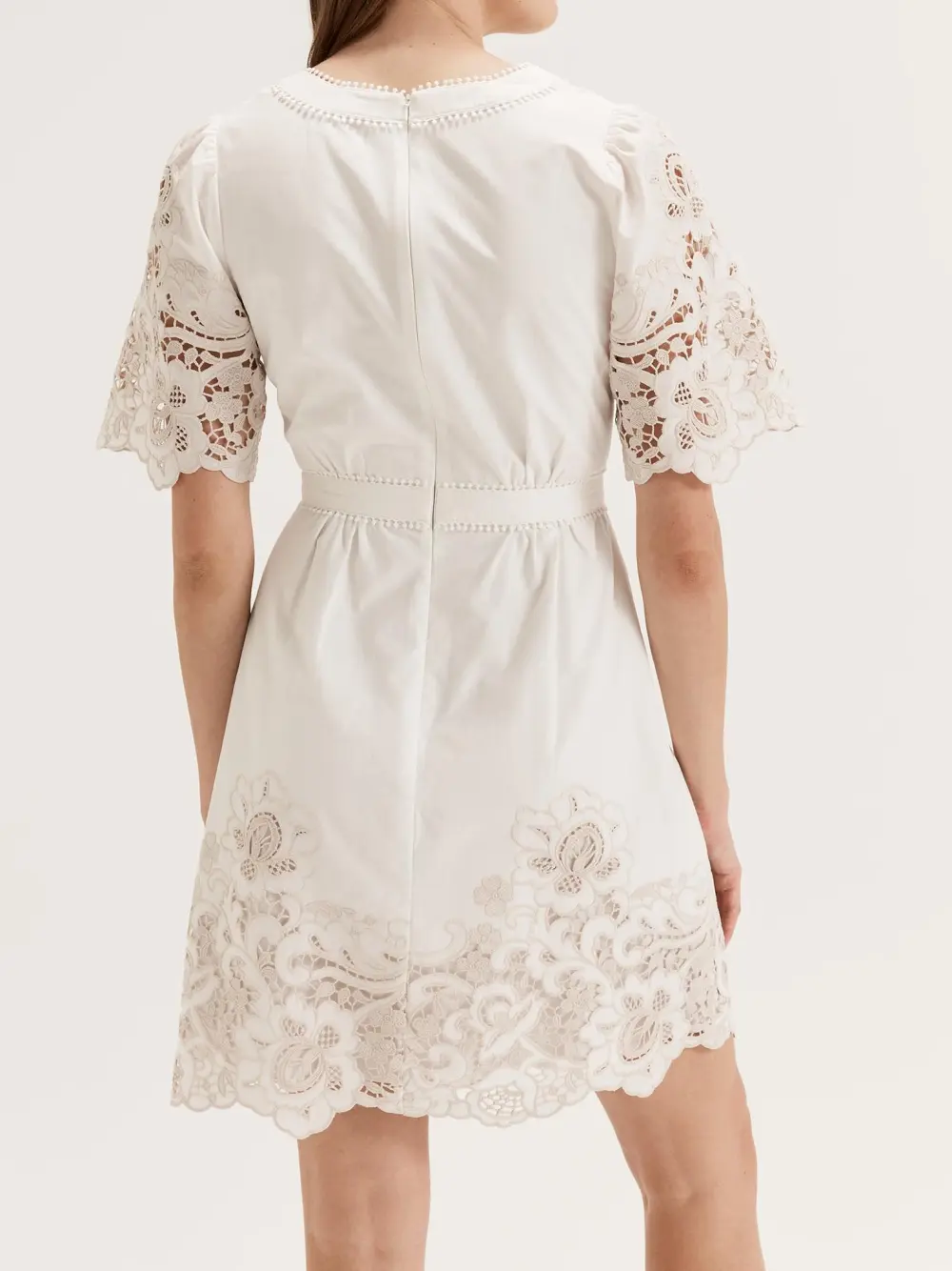 Saint-Michel Dress