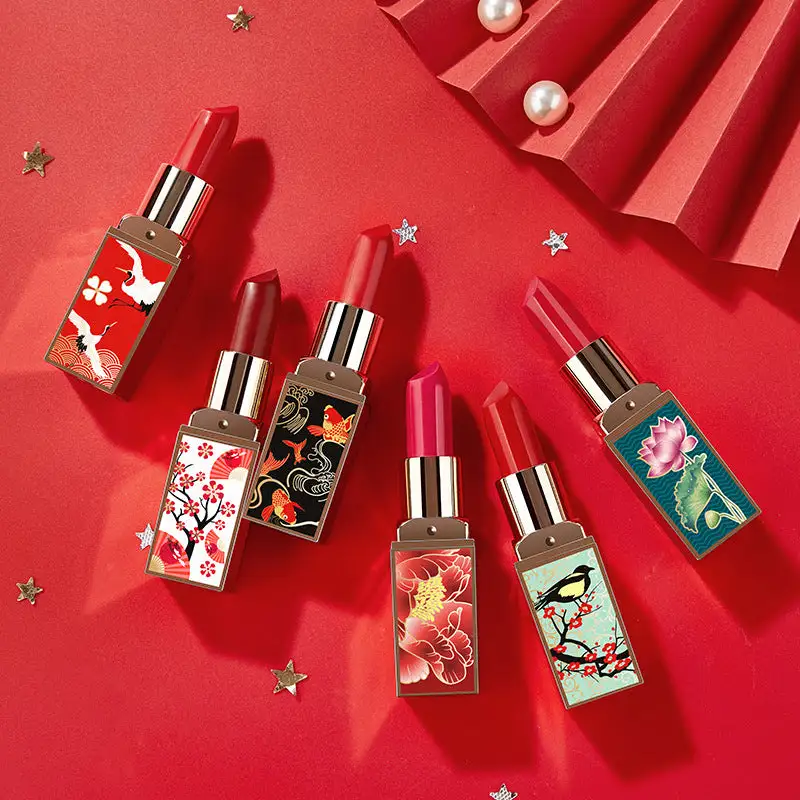 Practical Lip Stick Set Option Q